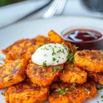 Sweet potato hashbrowns