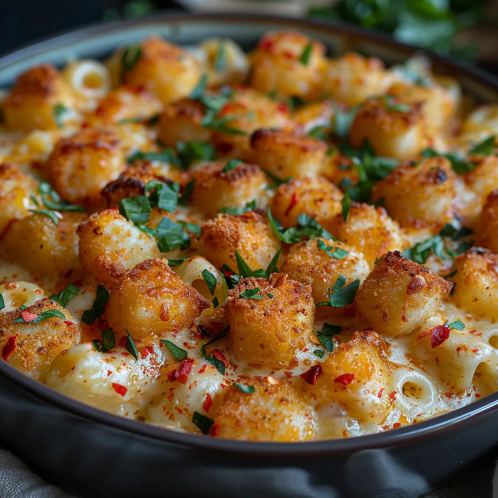 Crispy Air Fryer Crab Rangoon Bites