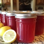 Earl Grey Jelly