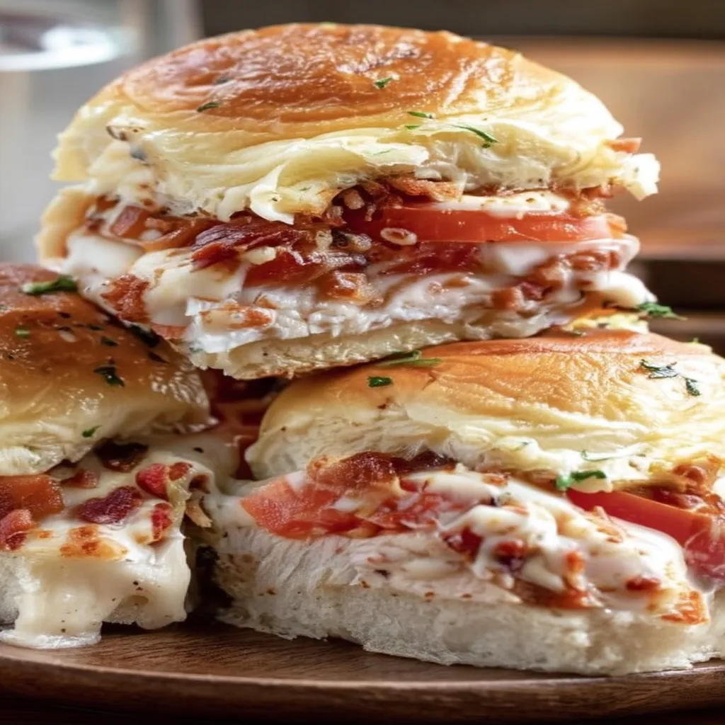 Kentucky Derby Food Ideas