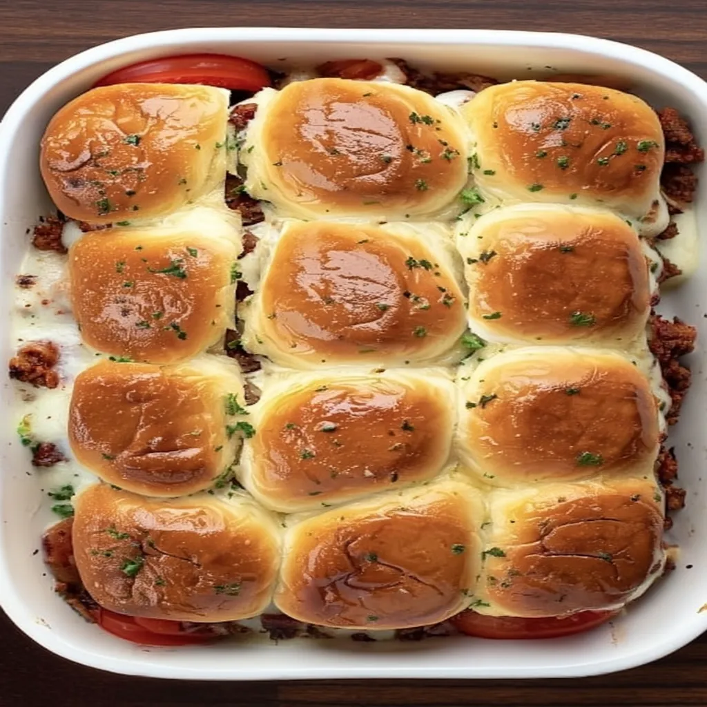 Kentucky Derby Food Ideas