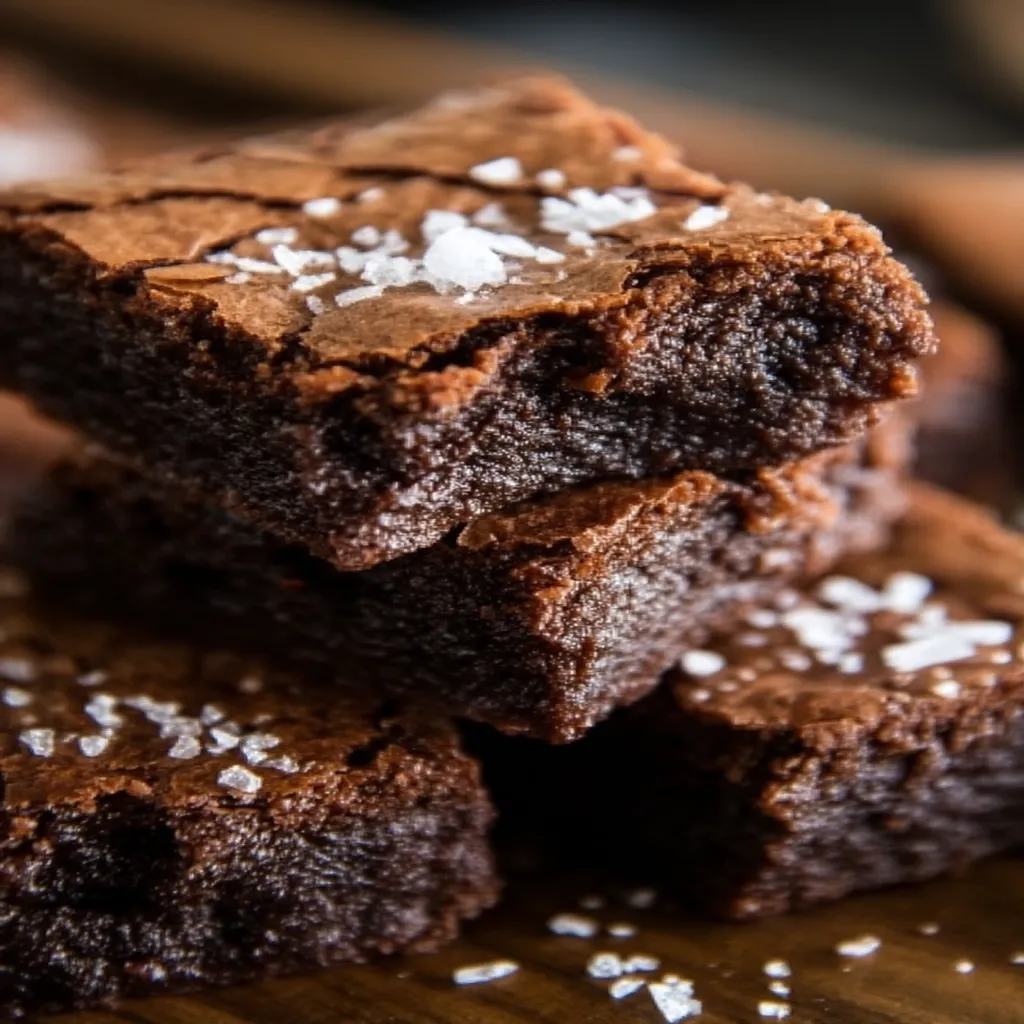 Mexican Brownies