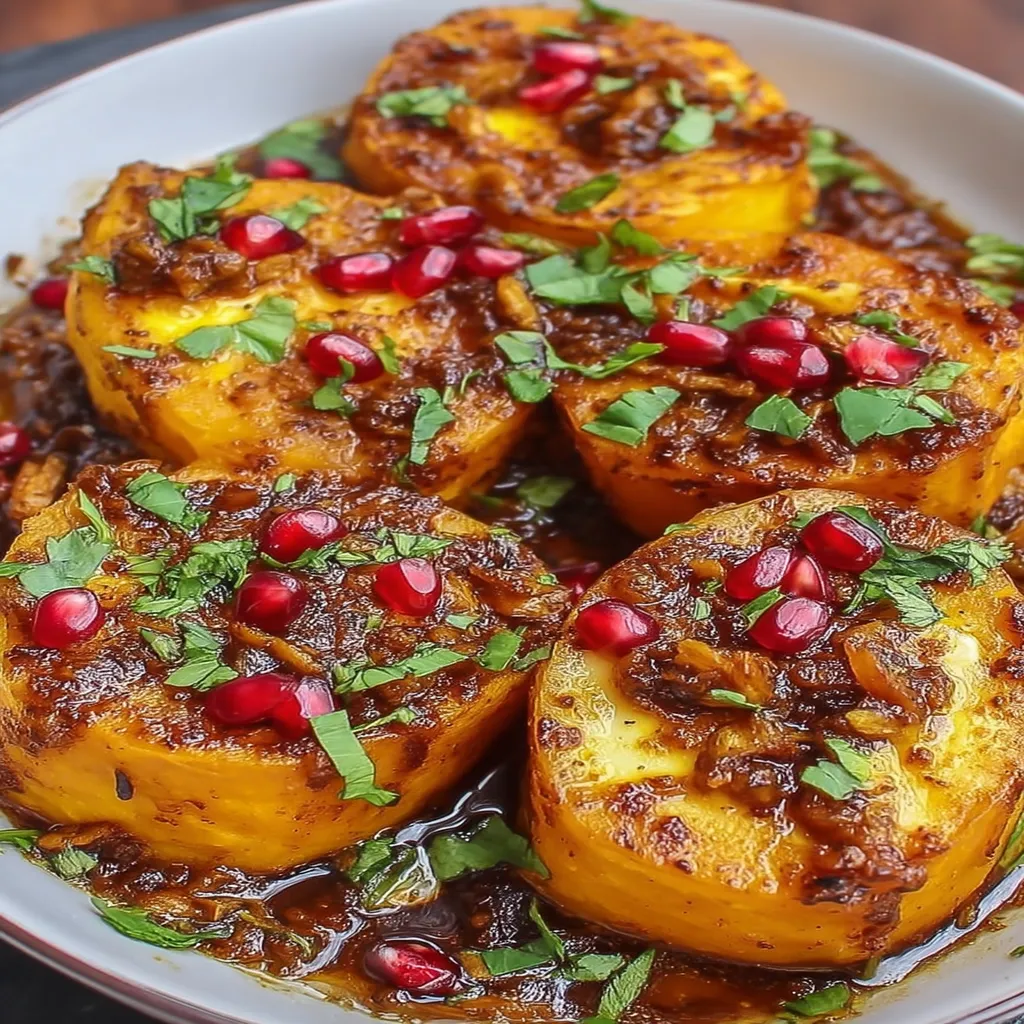 Sweet Potato Hash with Poached Eggs
 recipe step-by-step guide